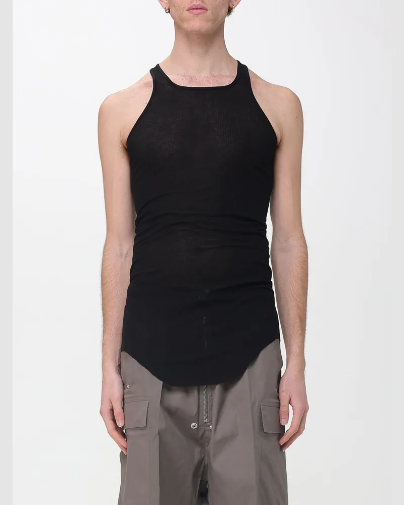 Rick Owens Pullover herren Schwarz