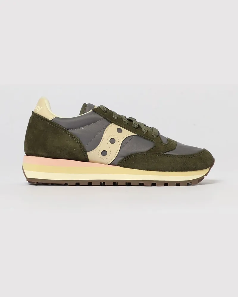 Saucony Sneakers damen Blau