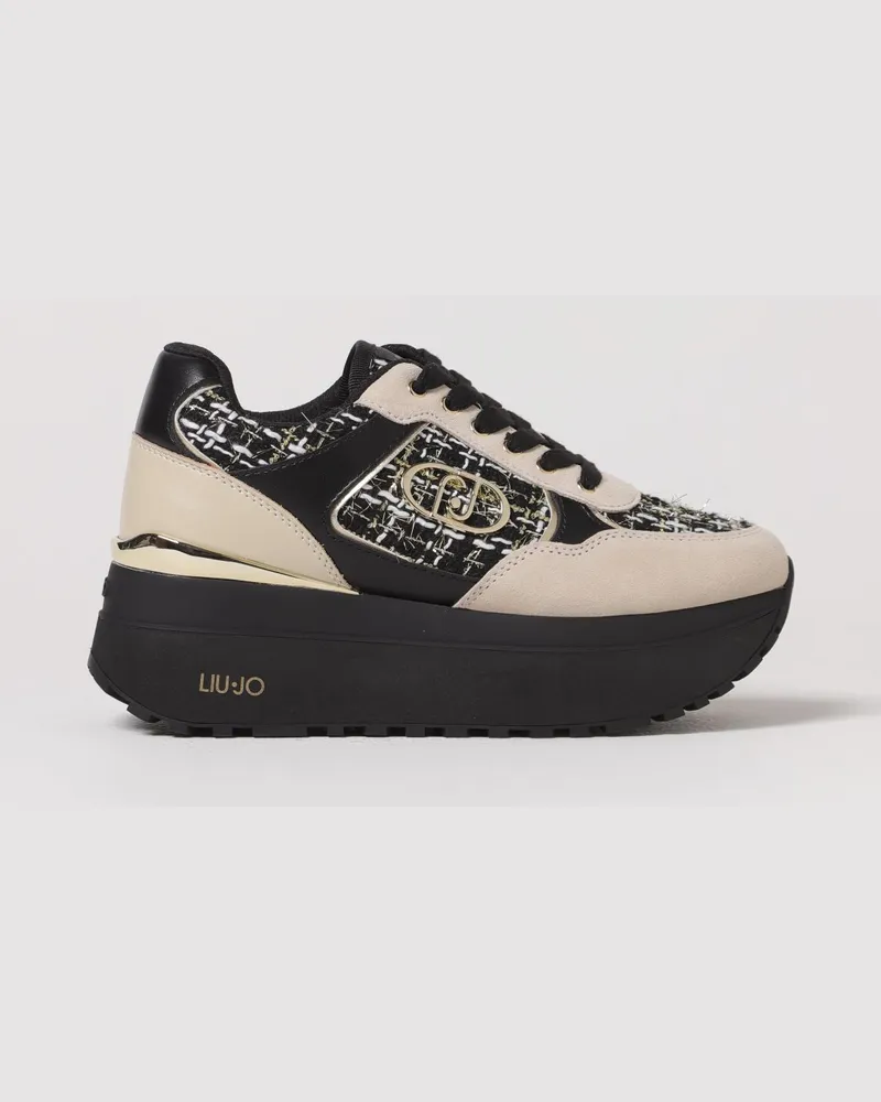 Liu Jo Sneakers damen Bunt