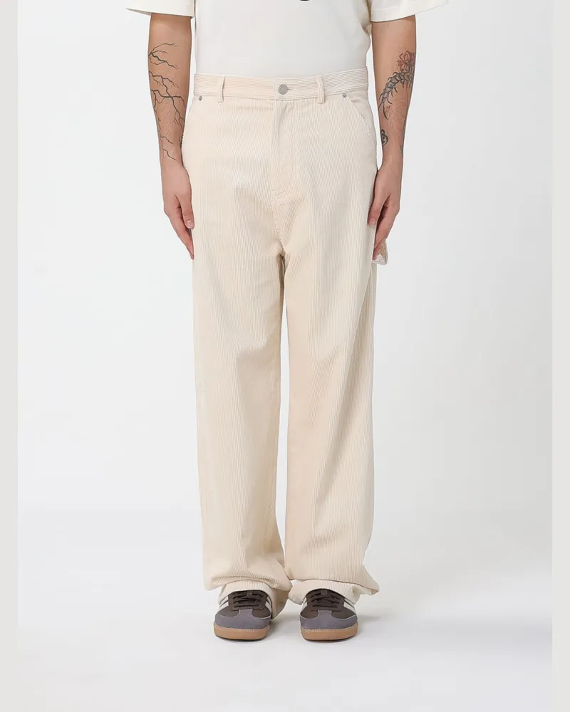 Drôle de Monsieur Hose herren Beige