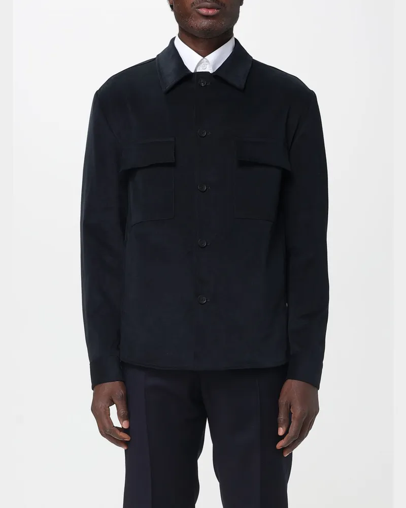 Briglia 1949 Blazer herren Schwarz