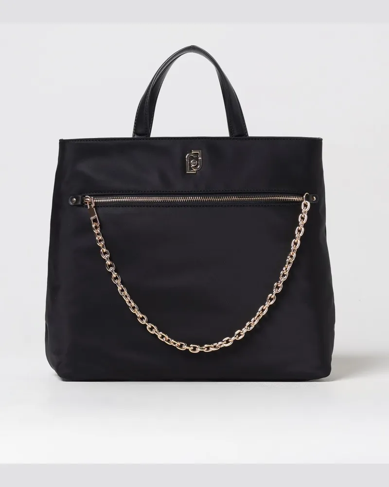 Liu Jo Schultertasche damen Schwarz