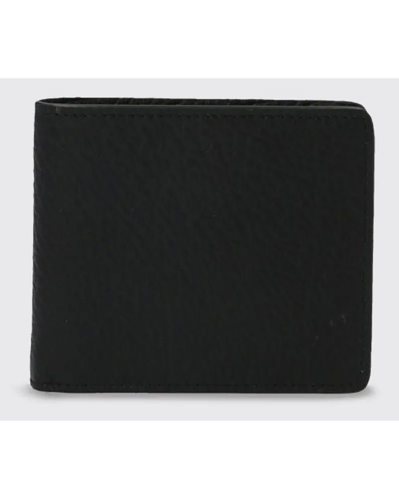 Maison Margiela Schlsselanhang herren Schwarz