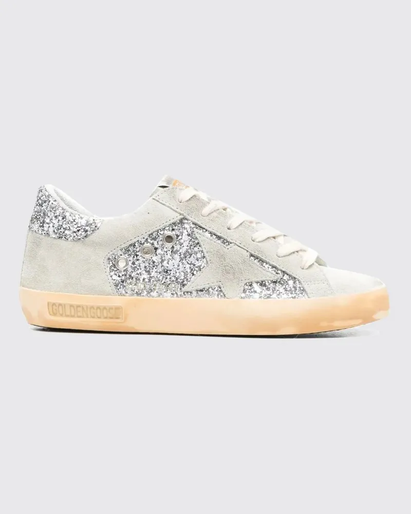 Golden Goose Sneakers damen Ice