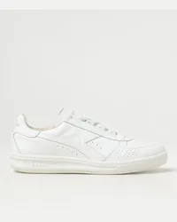 Diadora Sneakers Weiß