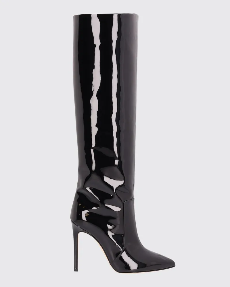 Paris Texas Stiefel damen Schwarz