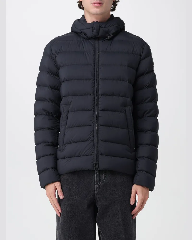 Colmar Jacke herren Schwarz