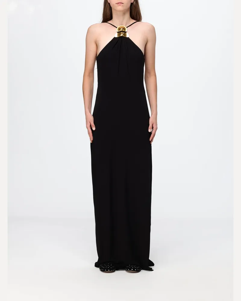 Cult Gaia Kleid damen Schwarz