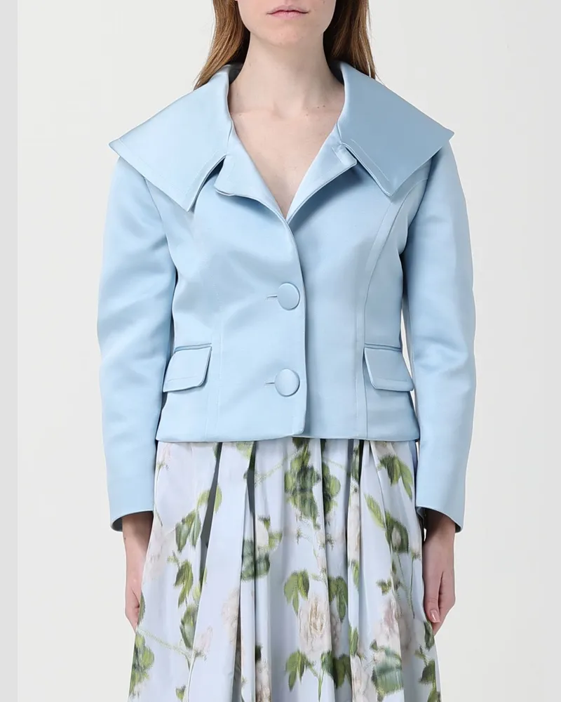 Antonio Marras Blazer damen Hellblau