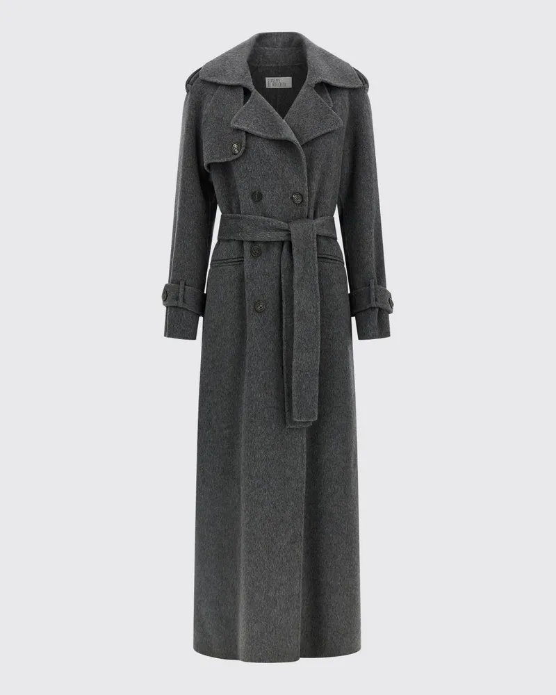Giuseppe di Morabito Oberbekleidung damen Grau
