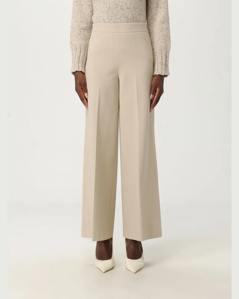 Liviana Conti Hose damen Beige