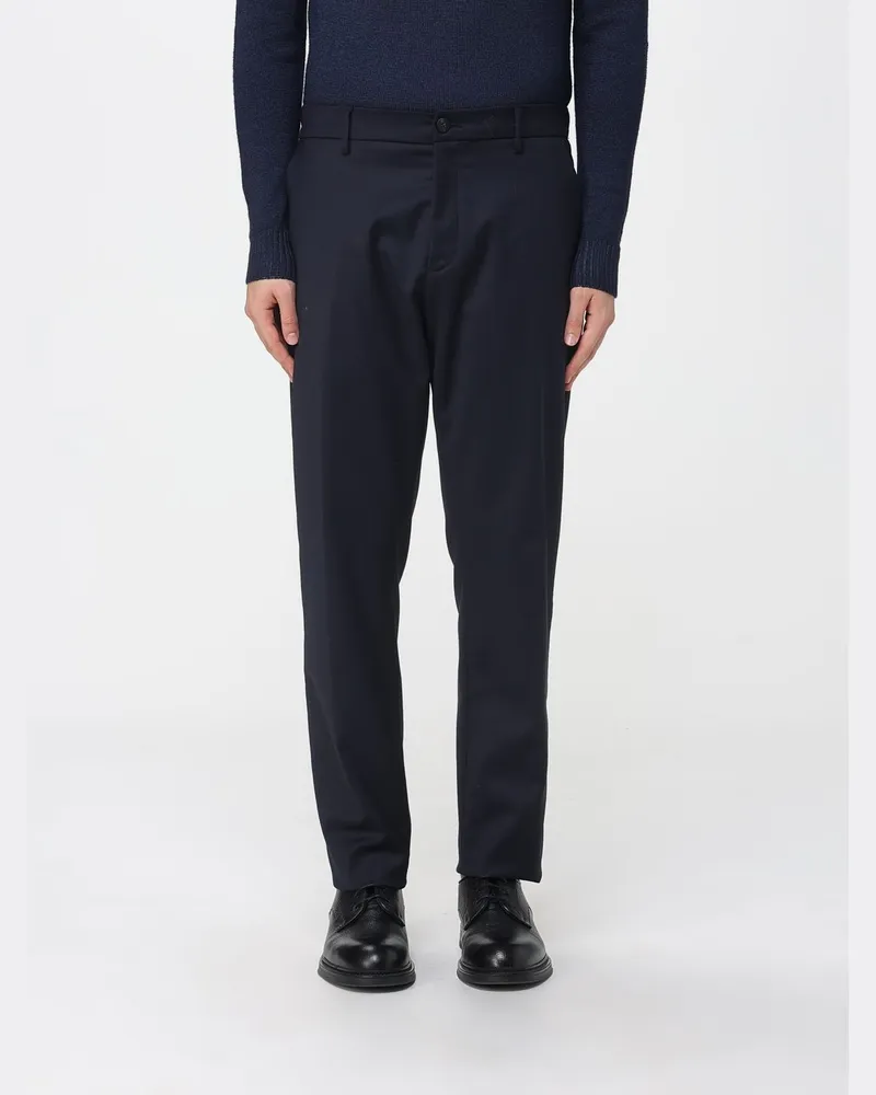 Siviglia Hose herren Blau