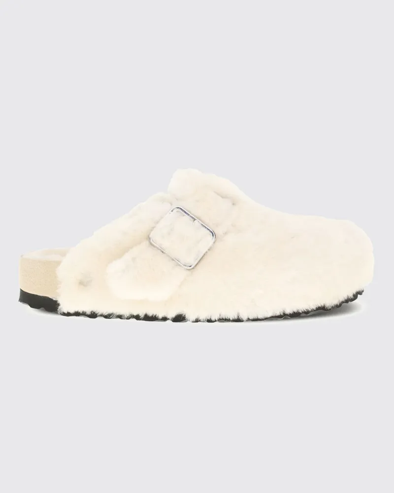 Birkenstock Schuhe damen Yellow