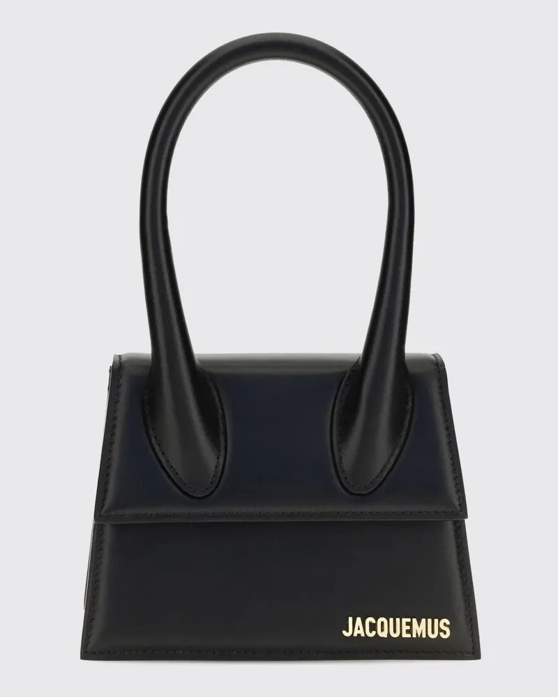 Jacquemus Handtasche damen Schwarz