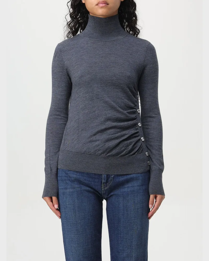 Pinko Pullover damen Grau