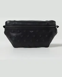 Jimmy Choo Gürteltasche Schwarz