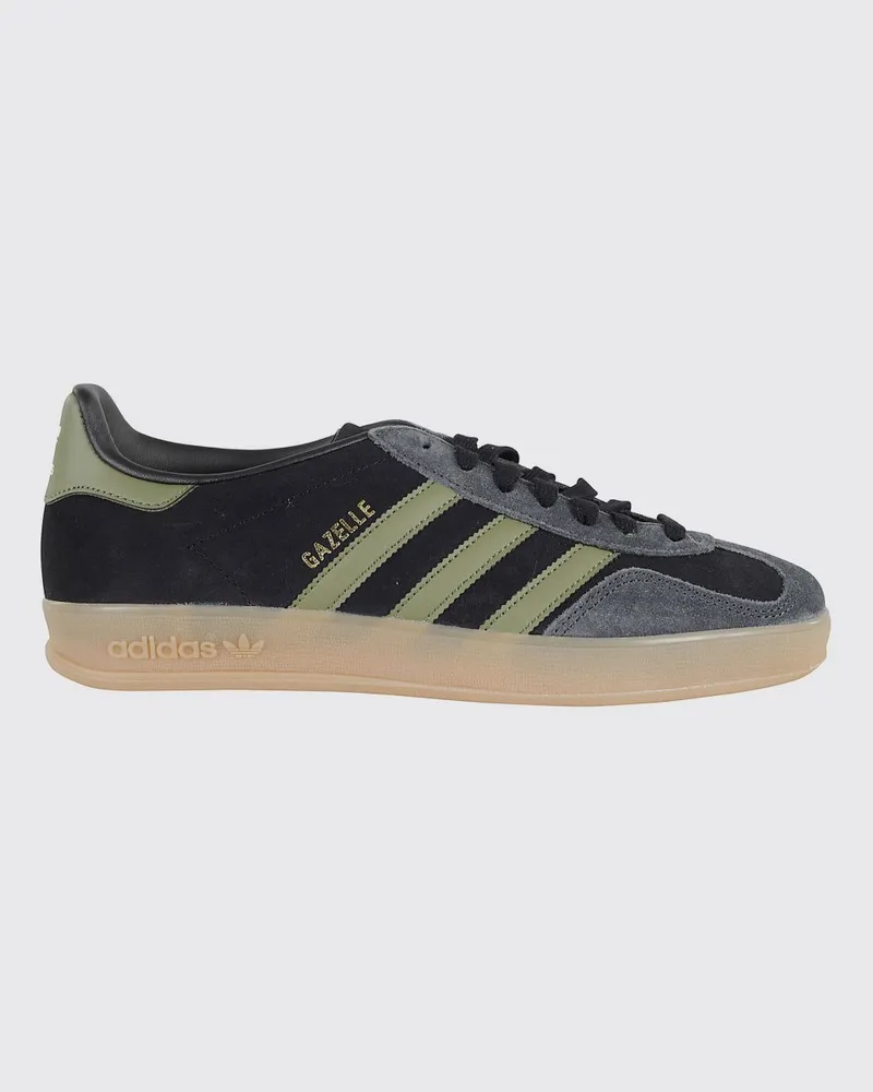 adidas Schuhe herren Schwarz