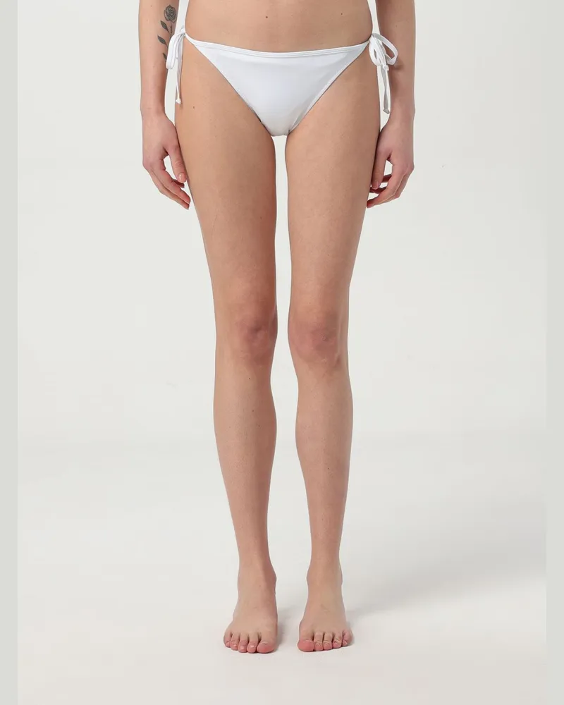 Diesel Bademode damen Weiß