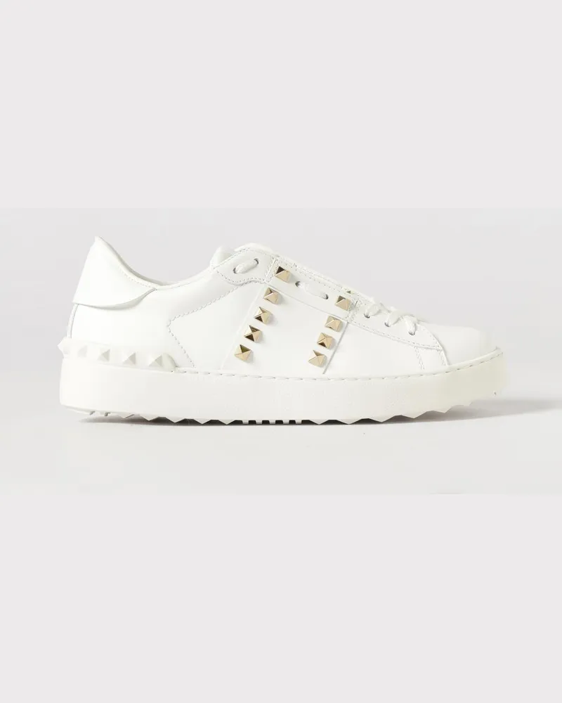 Valentino Garavani Sneakers damen Weiß