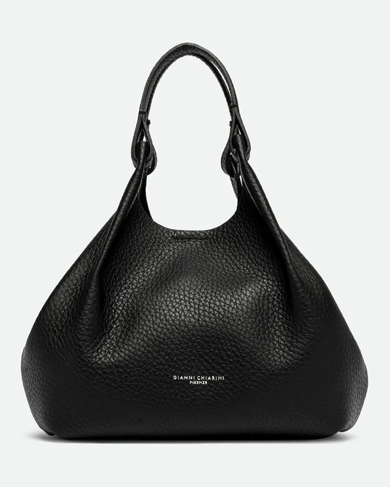 Gianni Chiarini Minitasche damen Schwarz