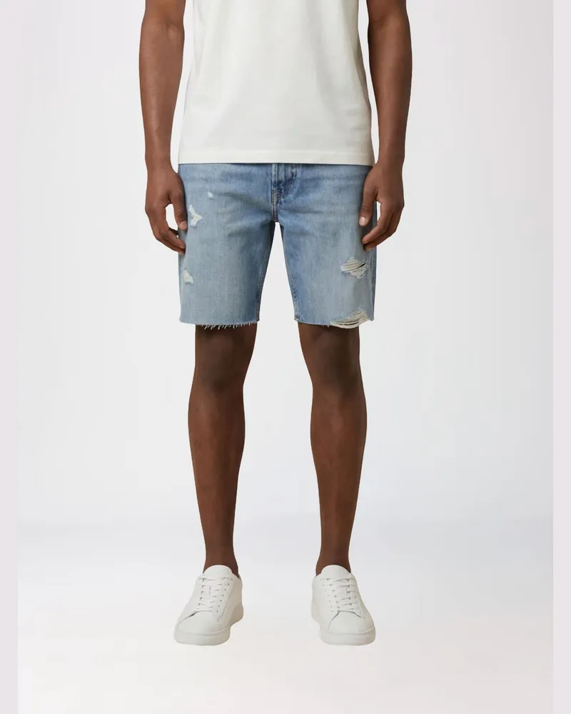 Calvin Klein Shorts herren Denim