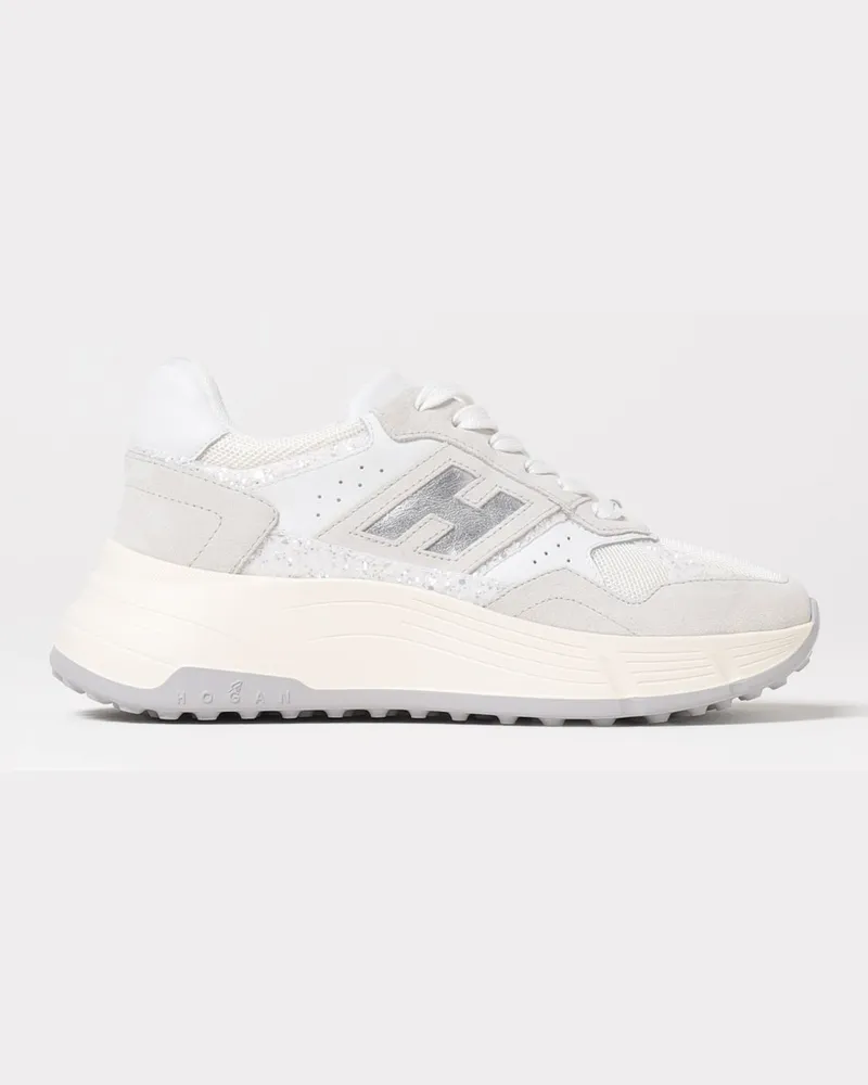 Hogan Sneakers damen Ice