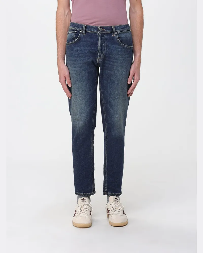 Dondup Jeans herren Blau