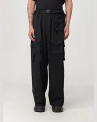 Y-3 Hose Schwarz