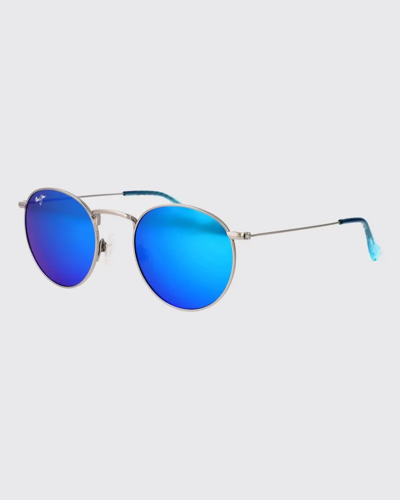 Maui Jim Sonnenbrillen herren Grau