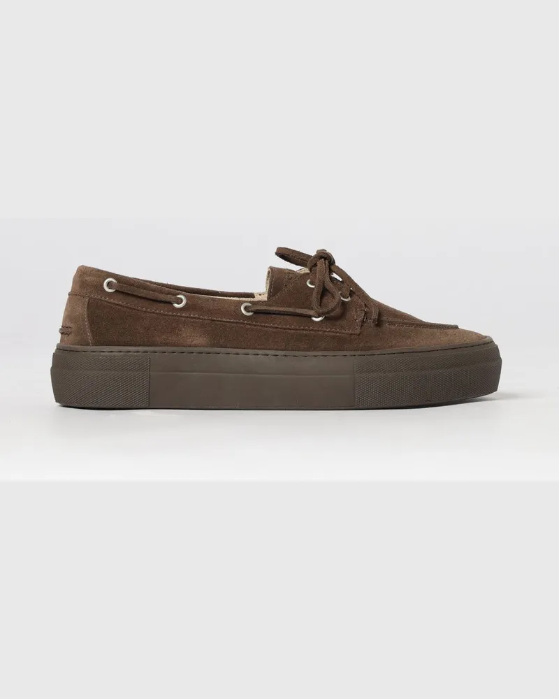 Copenhagen Schuhe damen Paia Braun