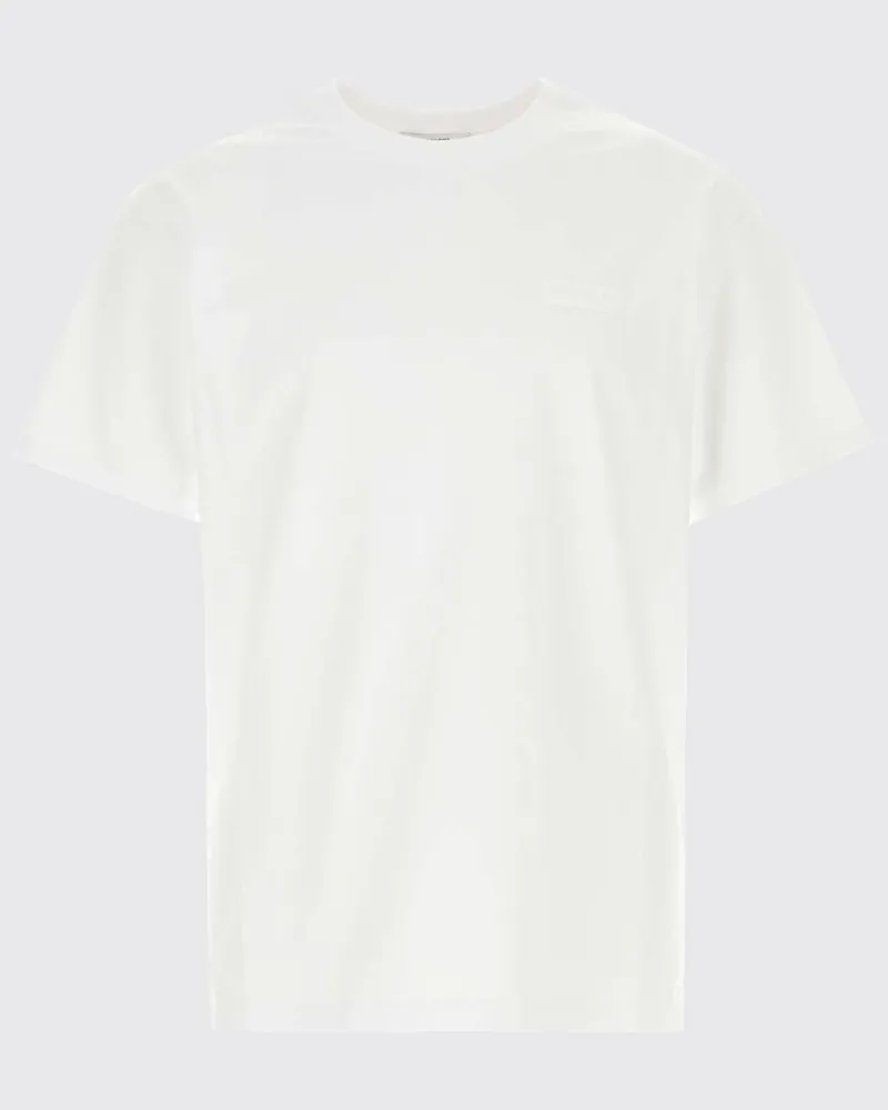 Givenchy T-shirt herren Weiß