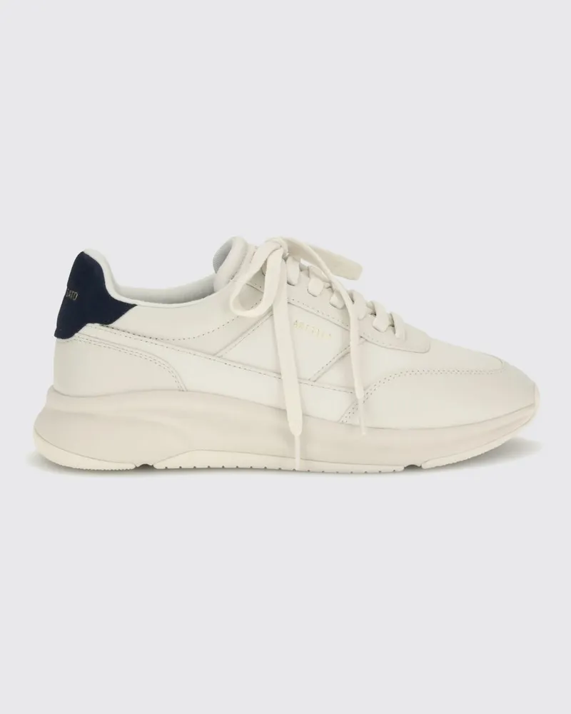 Axel Arigato Sneakers herren Weiß