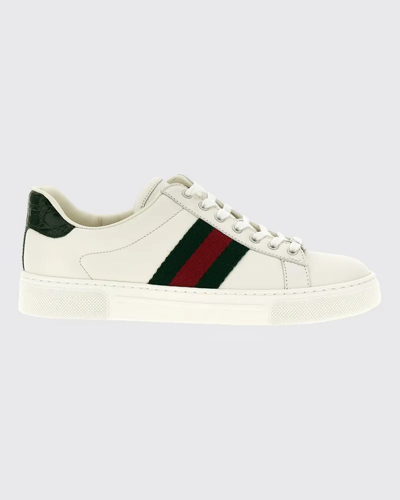 Gucci Sneakers damen Grün