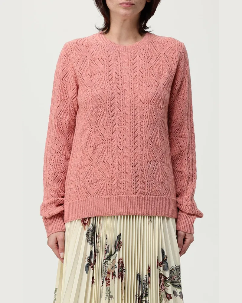 Etro Pullover damen Pink