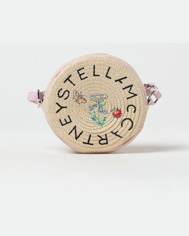 Stella McCartney Kids Tasche kinder Bunt