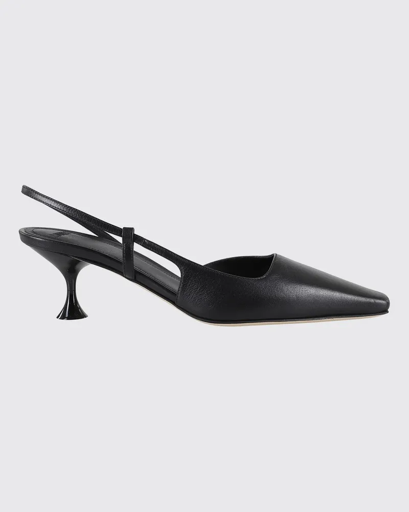 3JUIN Schuhe damen Schwarz