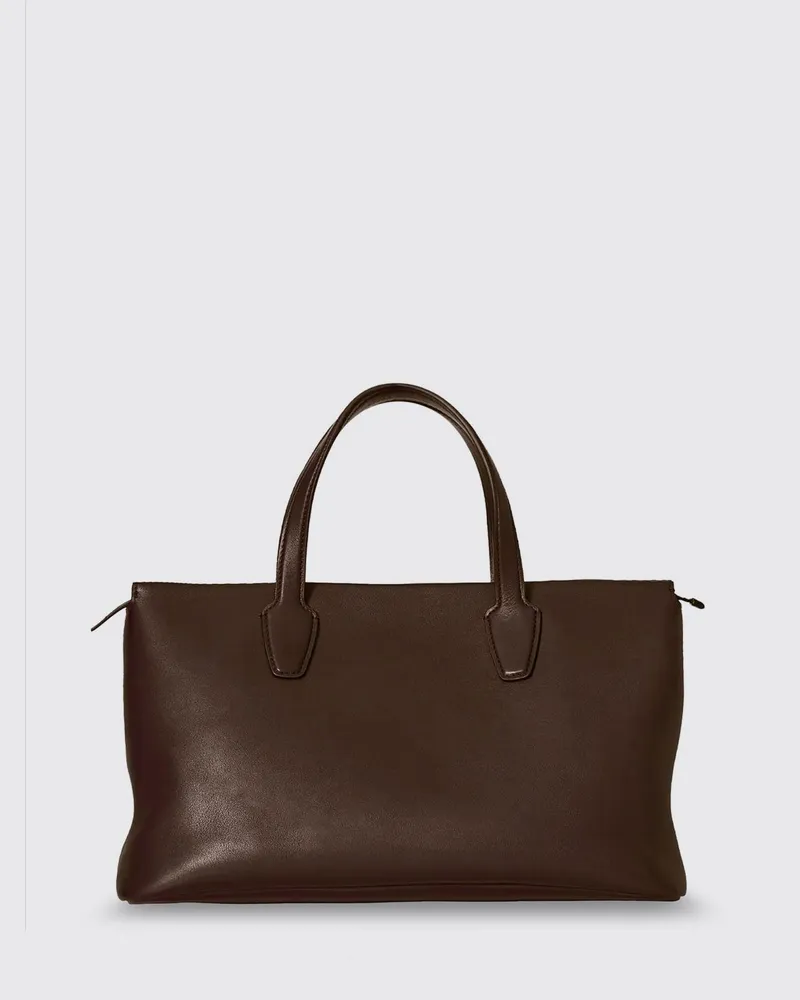The Row Handtasche damen Braun