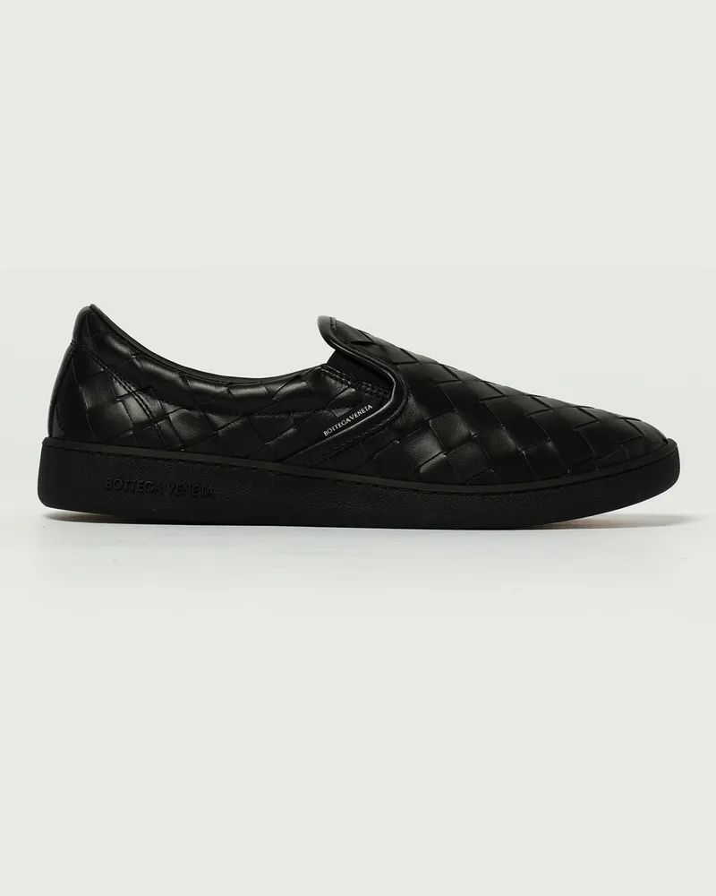 Bottega Veneta Sneakers herren Schwarz