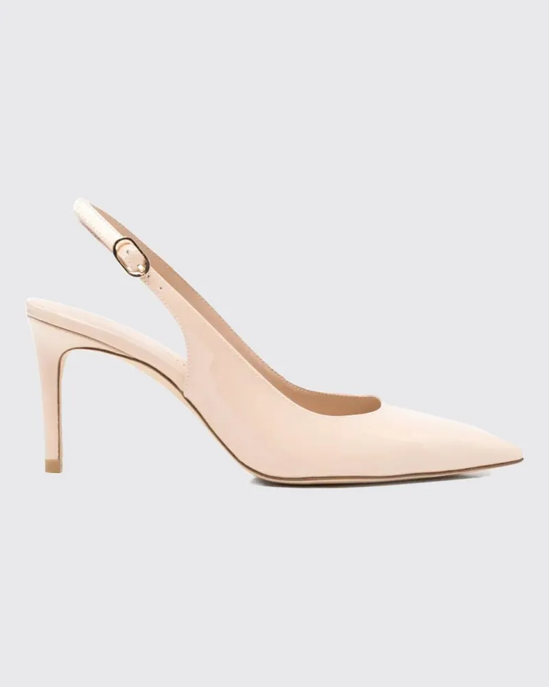 Stuart Weitzman Absatzschuhe damen Nude