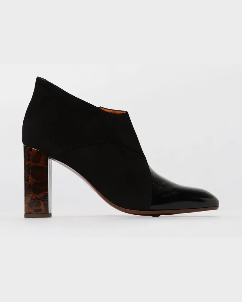 Chie Mihara Schuhe damen Schwarz