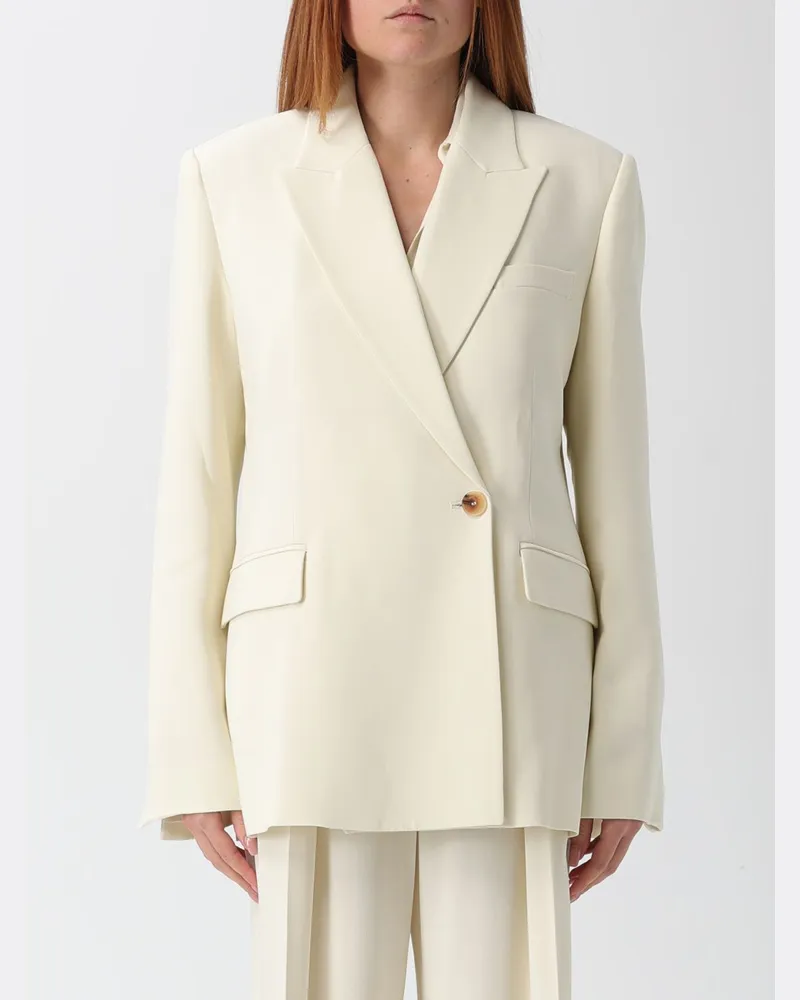 Liviana Conti Blazer damen Beige