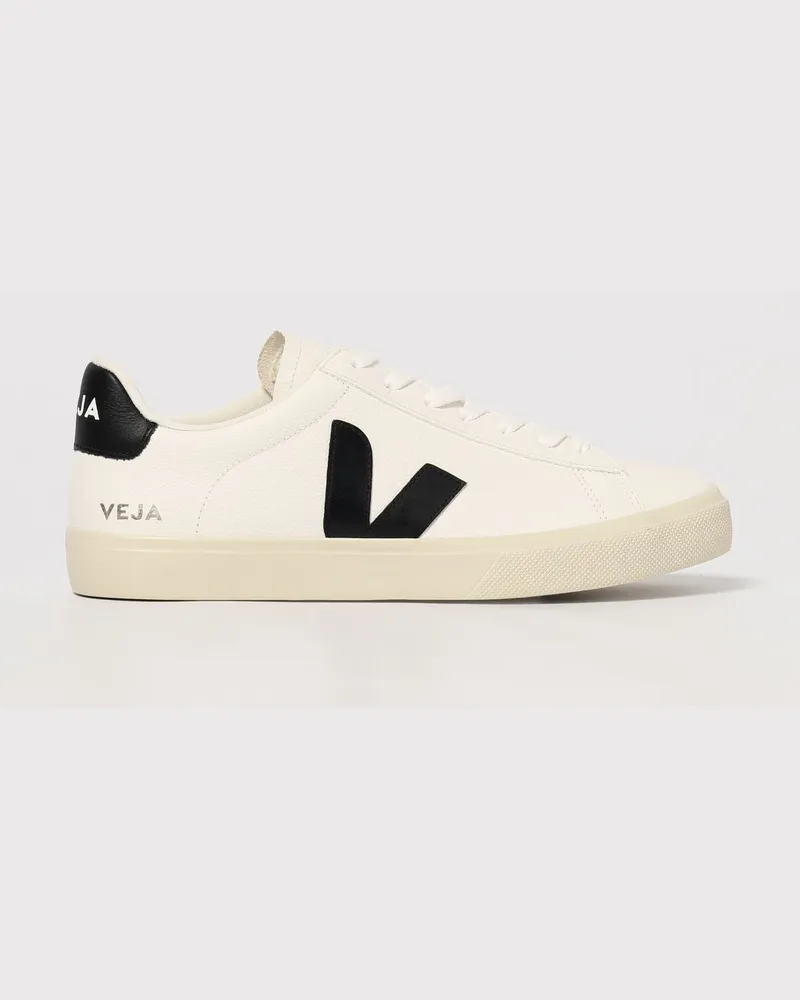 VEJA Sneakers herren Weiß