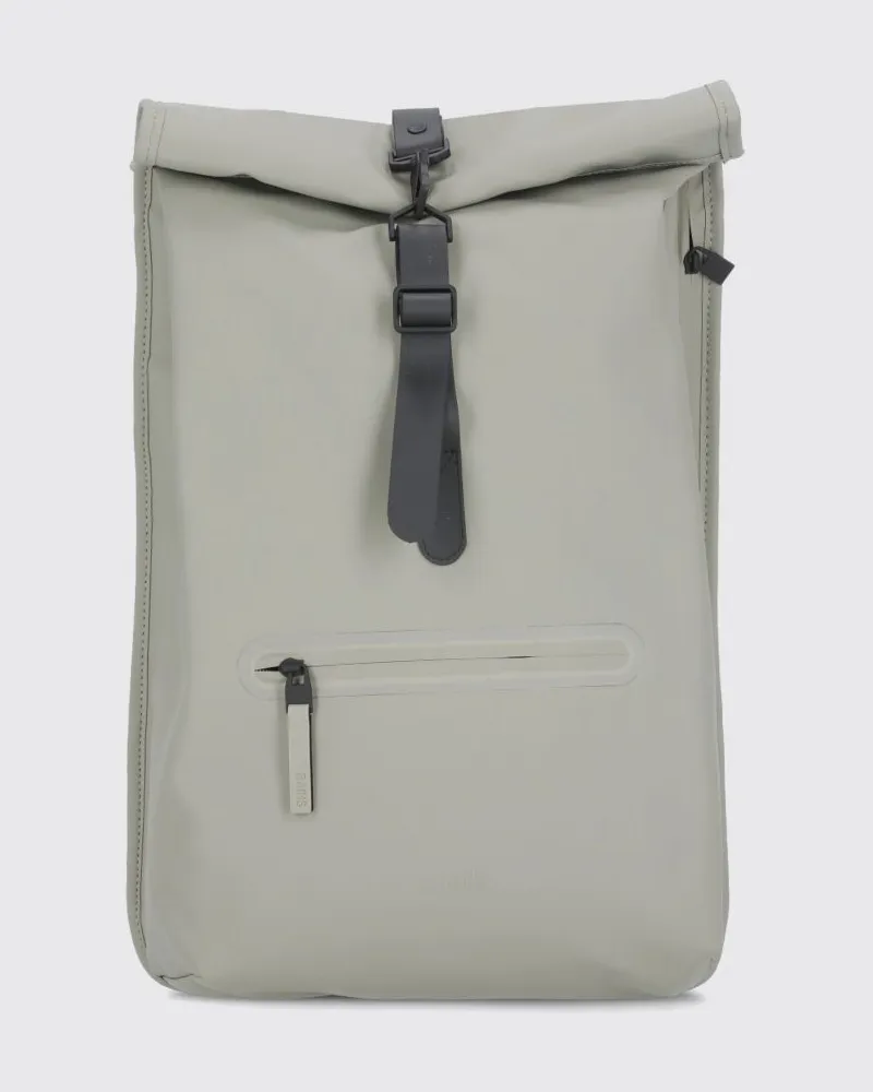 RAINS Tasche herren Grün