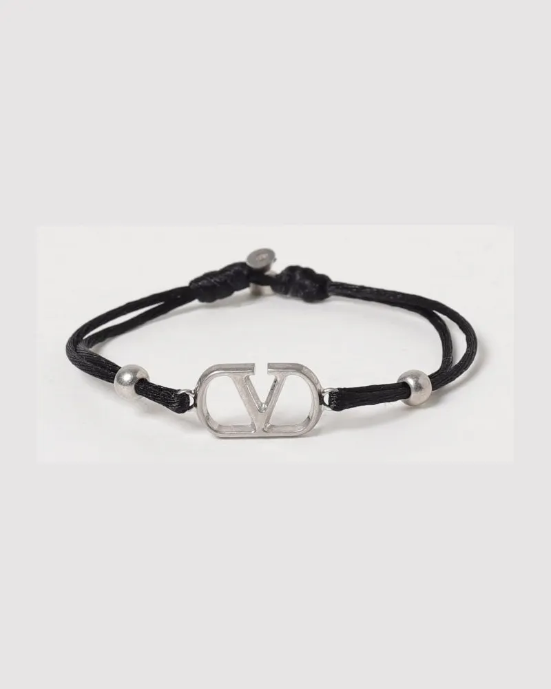 Valentino Garavani Juwel herren Schwarz