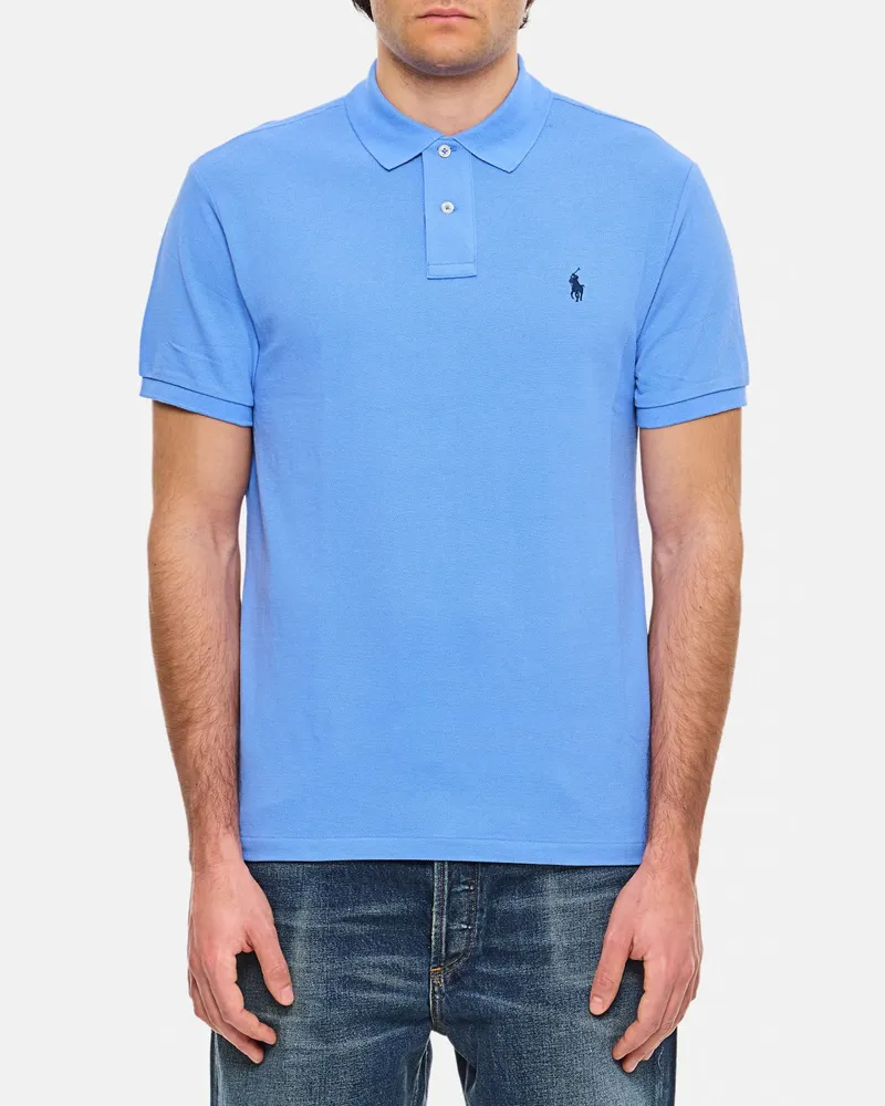 Ralph Lauren Polo herren Hellblau