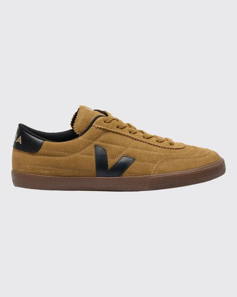 VEJA Sneakers herren Camel