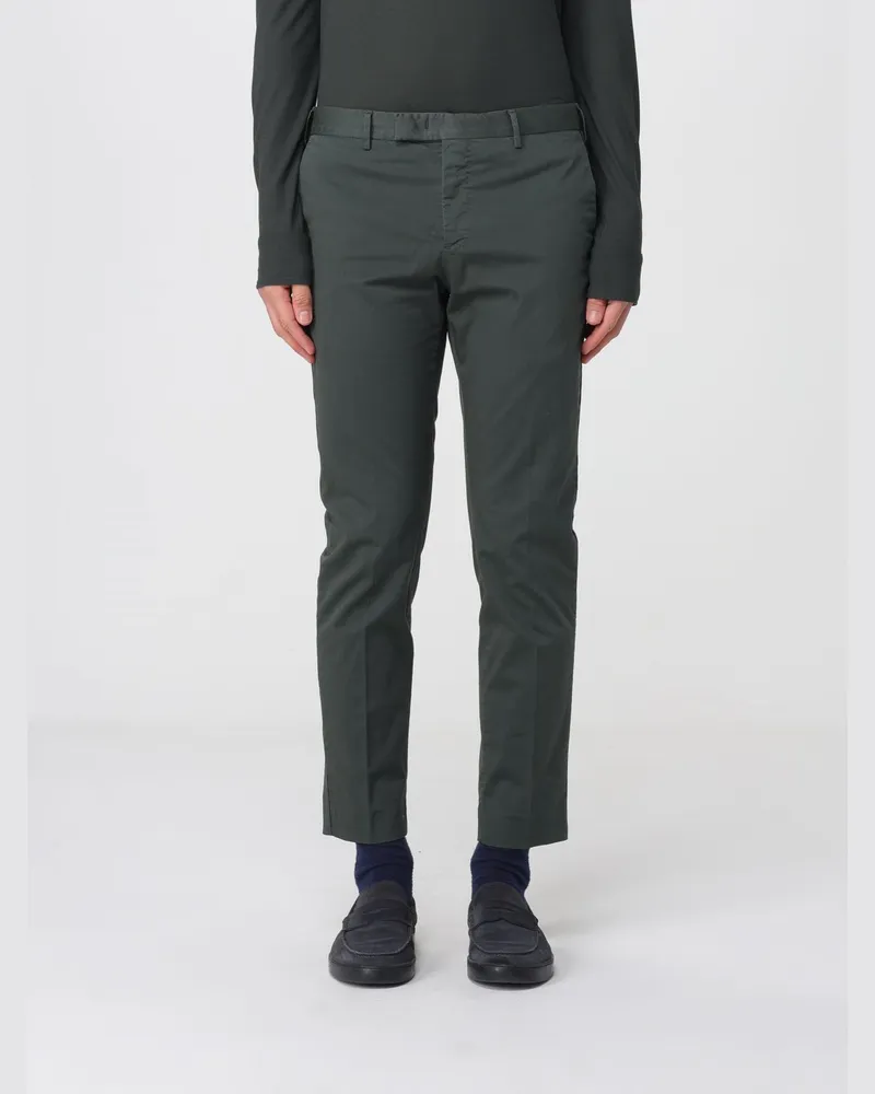 PT TORINO Hose herren Waldgrün