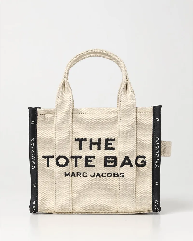 Marc Jacobs Schultertasche damen Sand