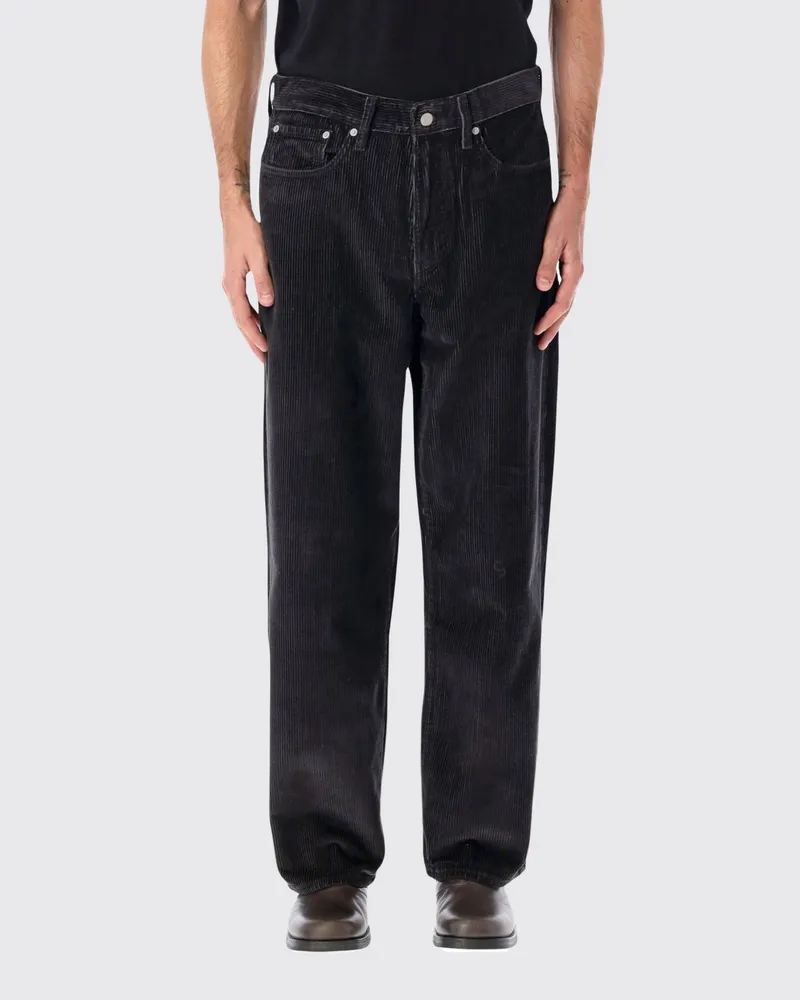 Levi's Jeans herren Schwarz