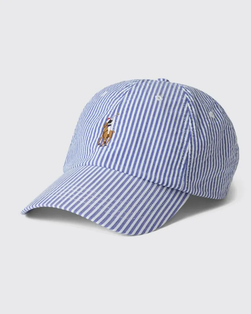 Ralph Lauren Hut herren Blau